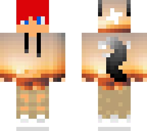 my oc
