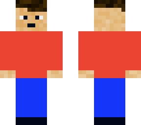 my oc
