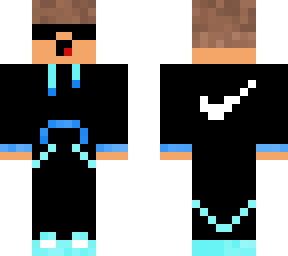 my own skin