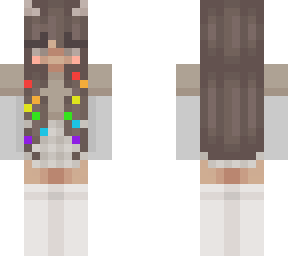 my skin (pride)