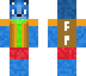 my skin