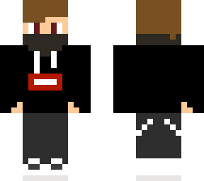 my skin