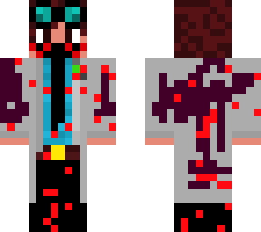 mysterious person (we still don't know his name)