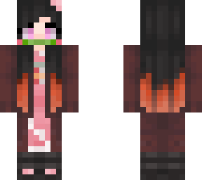 nezuko kamado