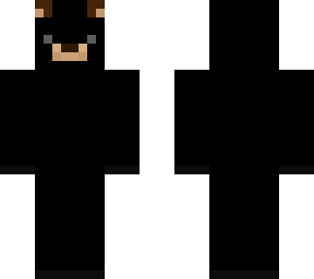 ninja bear