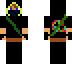 ninja fran