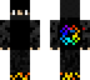 ninja modific