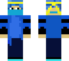 ninja skin of fornite