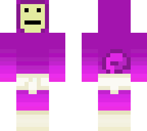 no no square purple version