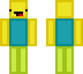 noob skeppy