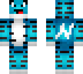noob tiger