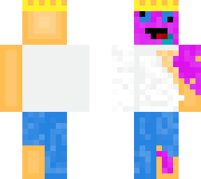 nooby king slime