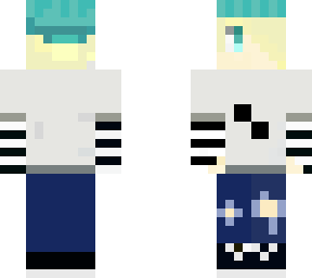 not sure wut i made