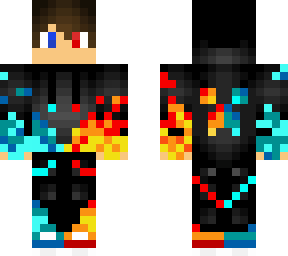 nova skin