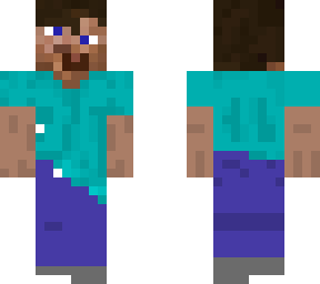 ocd steve
