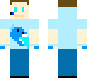 ohmygodzilla's skin