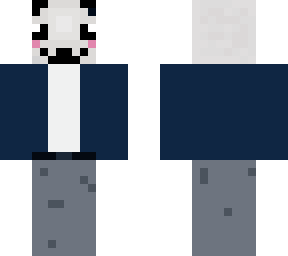 oso panda
