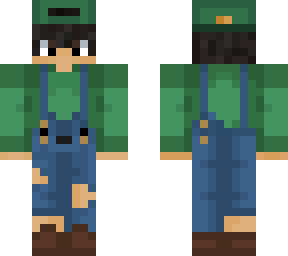 pacolio12001 luigi