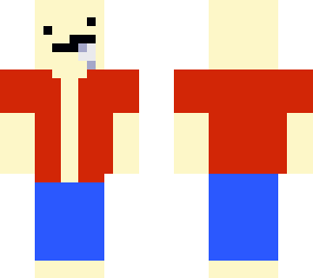 Paintball | Minecraft Skins