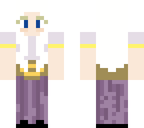 parunzel