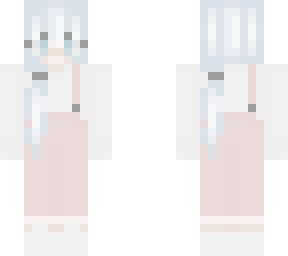 pastel girl