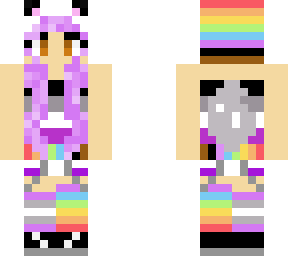 peach pride