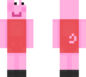 peppa pig