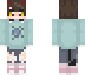 personal skin do not use pls thanks