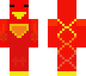 phoenixy dude