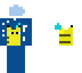 pika is having a bad day