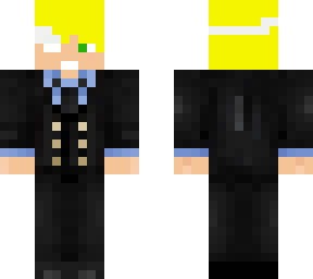pilot