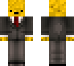 pineapple boy