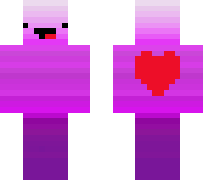 pink derp hot