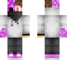 pink mutant hooidie