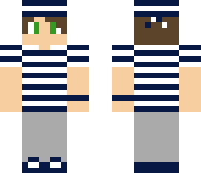 pirate sammy!