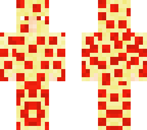 pizza warrior