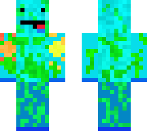 planet earth(moon+sunnoob