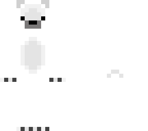 polar bear
