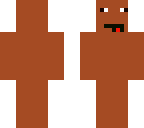 poop  derp guy for my friend uwubeeowo