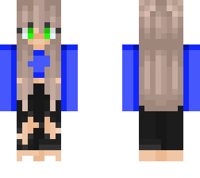 prank skin