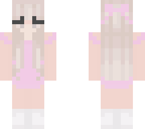pretty pink