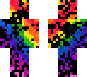 pride <3 edit