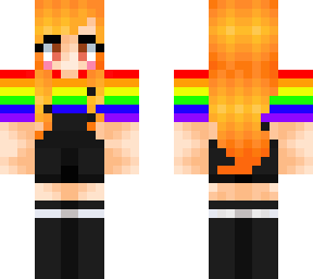 pride