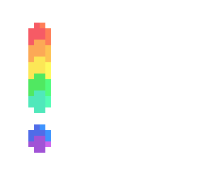 pride announcement!