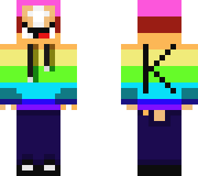 pride corgi