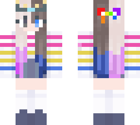 pride edit edit