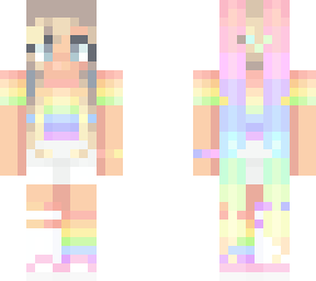 pride girl (red comments)