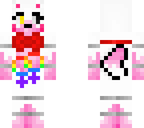 pride mangle