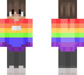 pride month edit!