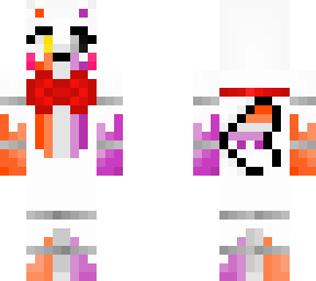 pride month mangle